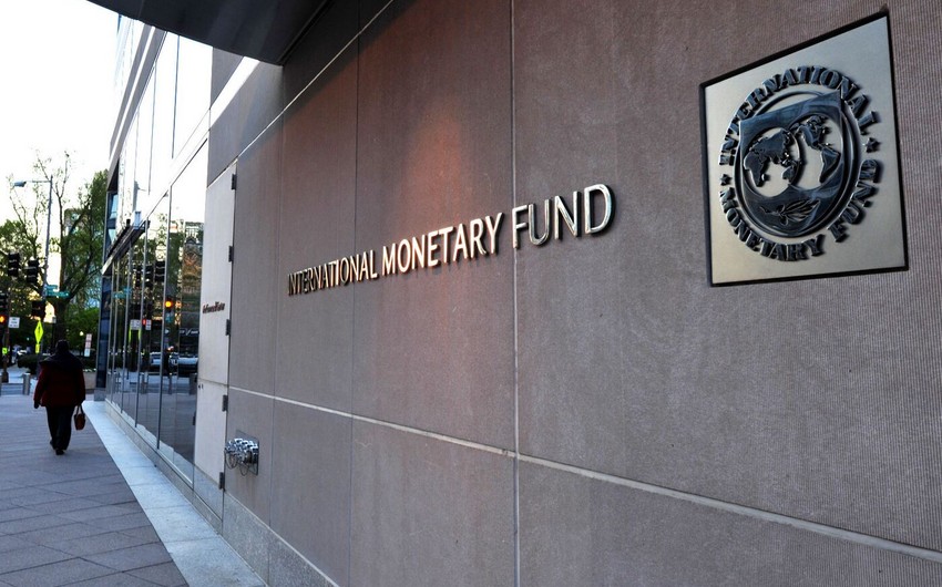 IMF: Bu il Azərbaycanın qeyri-karbohidrogen ÜDM-si 5,5 % artacaq