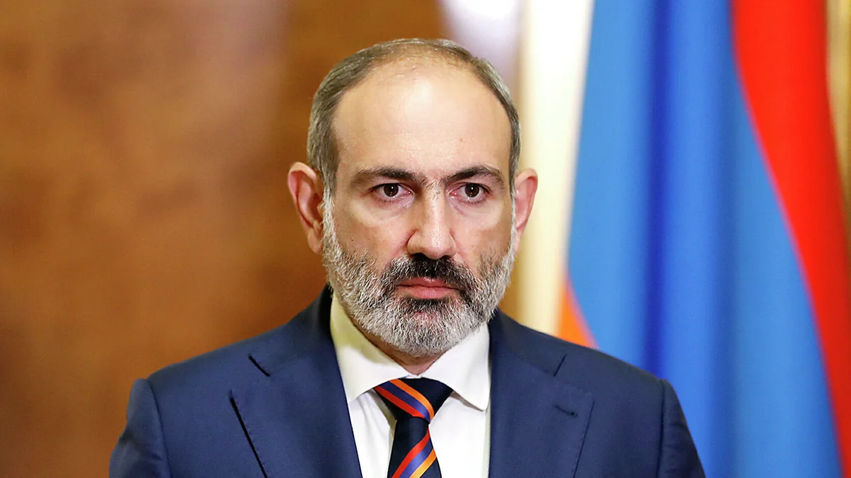 Paşinyan: Ermənistan və Azərbaycanın anklavlar məsələsini siyasi müstəvidə həll etməsi ilə bağlı bəzi ideyalar var