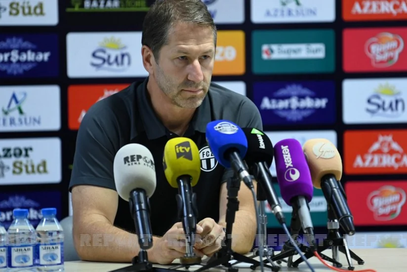 Sürixin baş məşqçisi Qarabağla oyundan sonra qovula bilər
