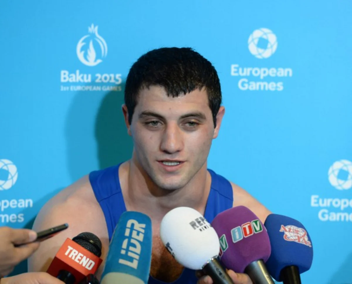 Pərviz Bağırov: Döyüşün çətin keçəcəyini gözləyirdim