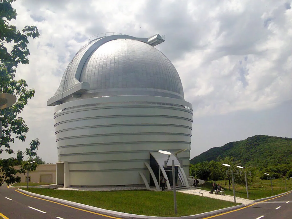 Şamaxı Astrofizika Rəsədxanası işçi axtarır