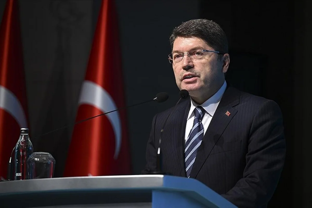 Nazir: Azərbaycan və Türkiyənin ədliyyə sahəsində əməkdaşlığı inkişaf etməkdədir