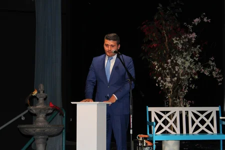 Los-Ancelesdə Azərbaycana dair təqdimat keçirilib