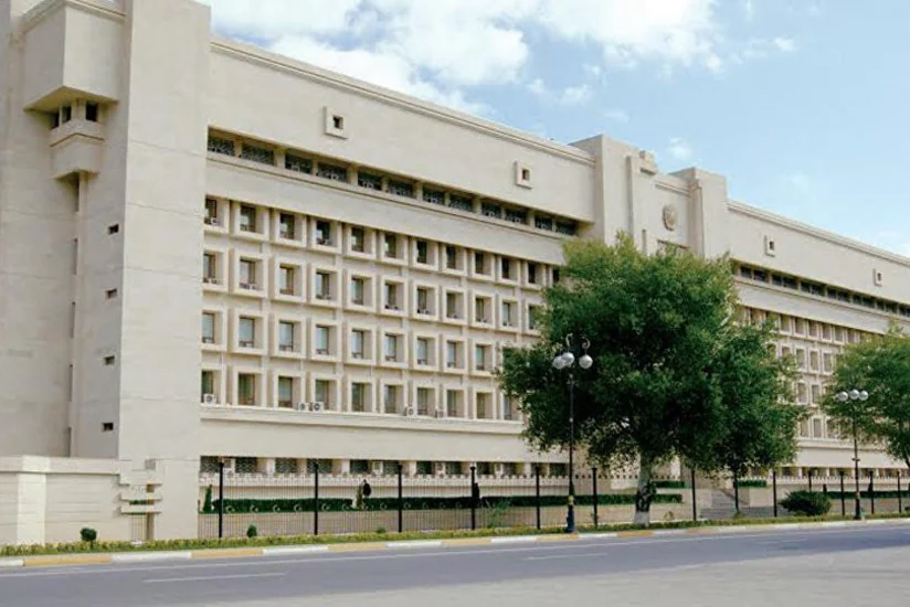 DTX, DİN və Dövlət Komitəsi Sumqayıtda qanunsuz dini fəaliyyətin qarşısını alıb