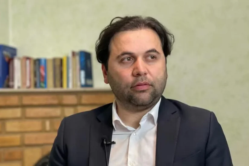 Бинагадинский суд продлил срок ареста Мамеду Алпаю