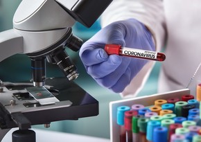 Azerbaijan reports 13 new COVID-19 cases