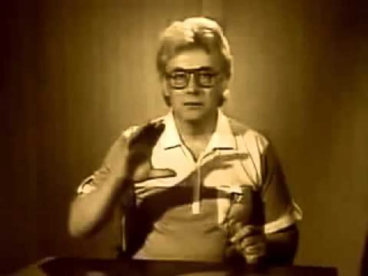 Аллан Чумак скончался в Москве