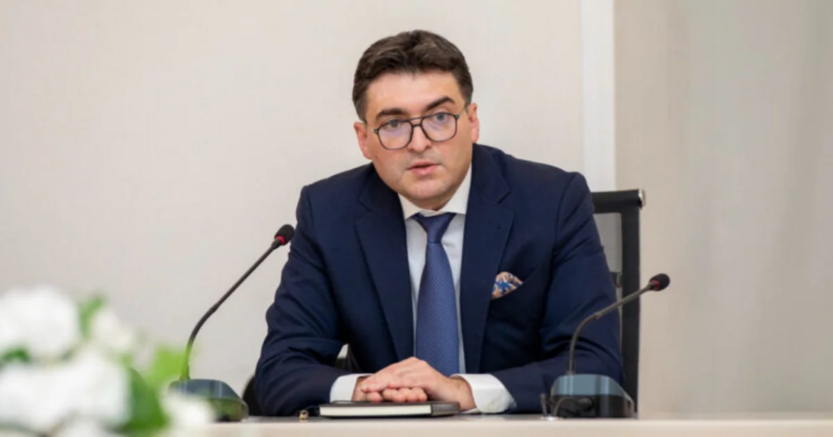 Mərkəzi Asiyadan Avropaya “yaşıl enerji”nin ixracı üzrə birgə müəssisə Bakıda yerləşəcək
