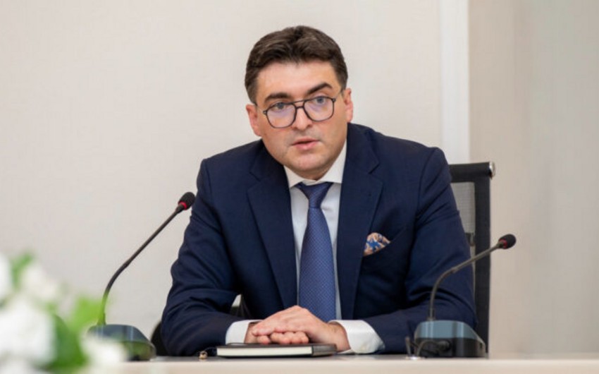 Mərkəzi Asiyadan Avropaya “yaşıl enerji”nin ixracı üzrə birgə müəssisə Bakıda yerləşəcək