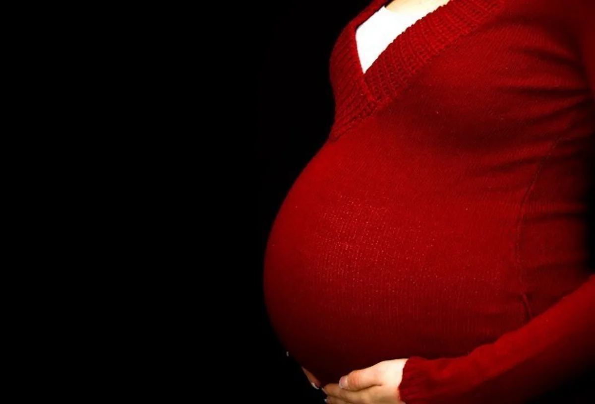 Women in Turkey give birth at later age
