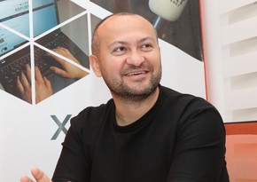 Turan İbrahimov: Televiziyada işləmək heç də filmlərdəki xəyallara bənzəmir 