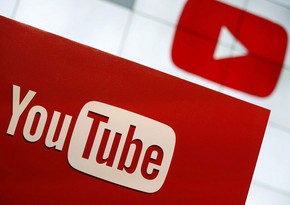 YouTube снял блокировку с канала Дональда Трампа