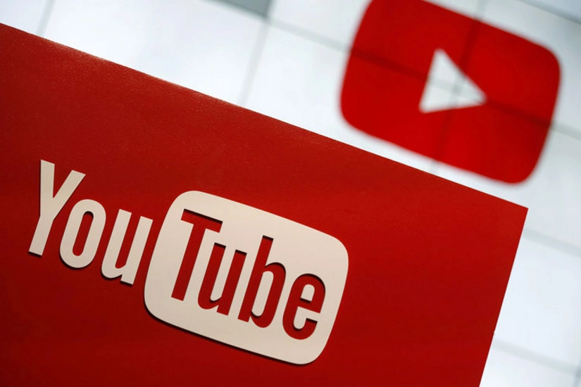 YouTube son 3 ayda Azərbaycandakı bazar payının 72 %-ni itirib