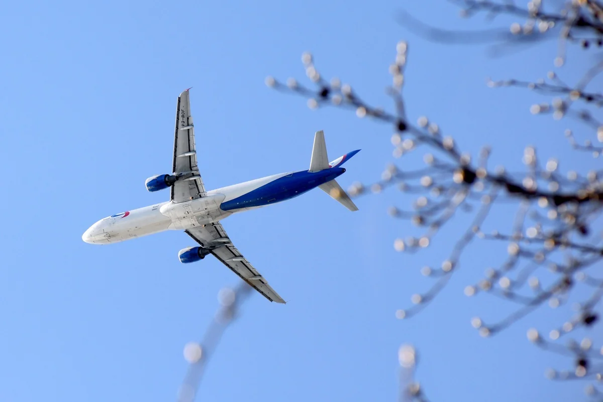 Airbus 2030-cu ilə qədər ekoloji cəhətdən təmiz təyyarə hazırlaya bilər