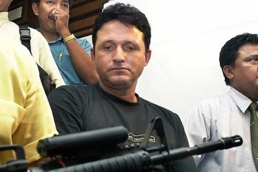 Indonesian Execution of Brazilian Triggers Ambassador Recall