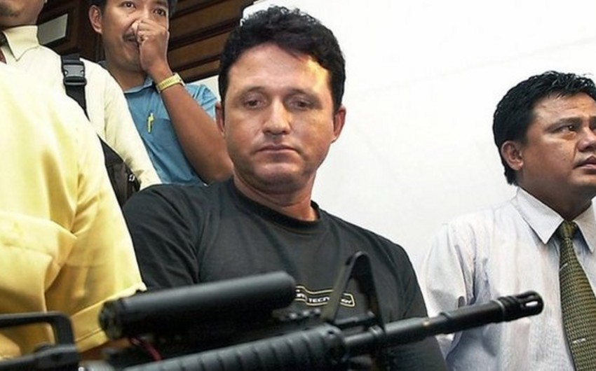 Indonesian Execution of Brazilian Triggers Ambassador Recall