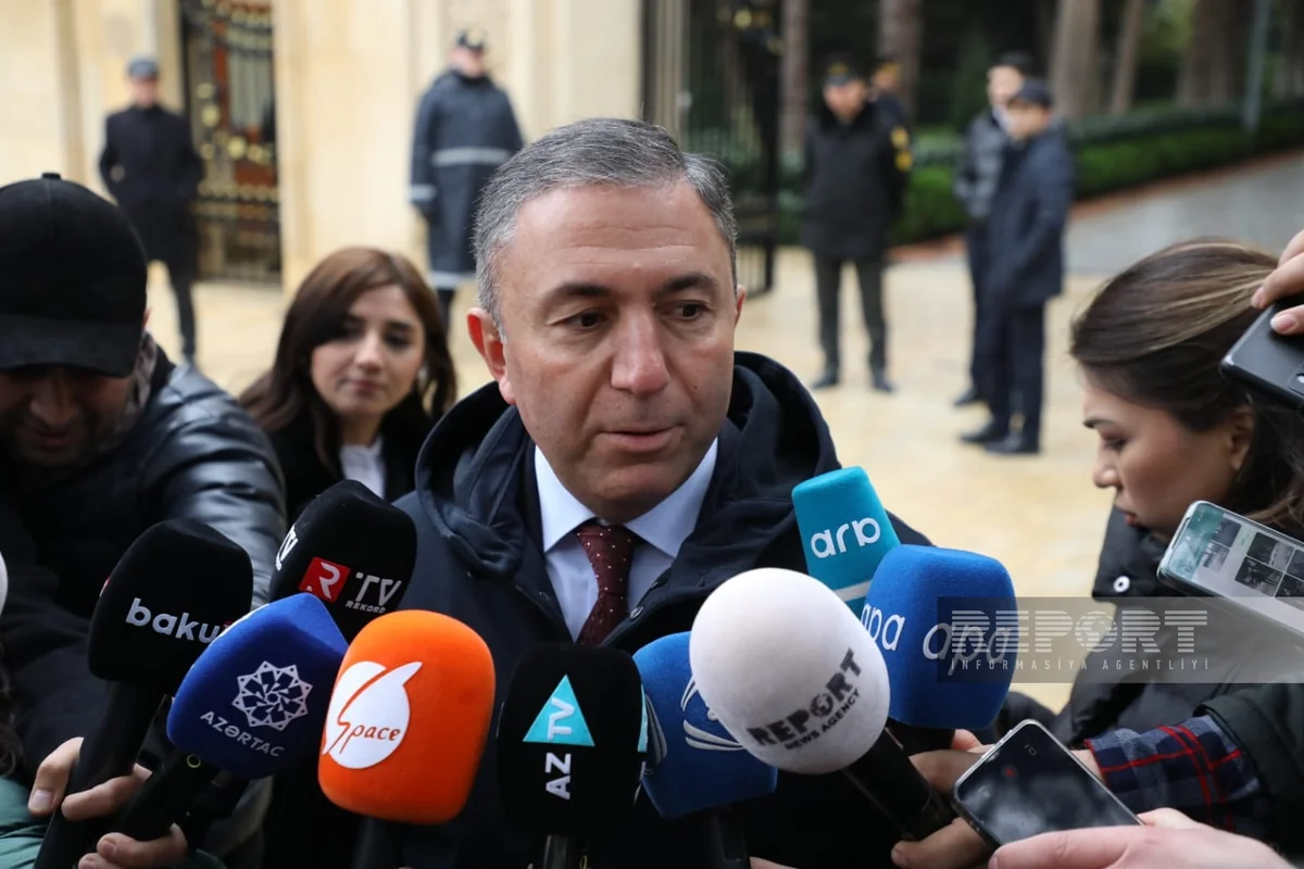 Tahir Mirkişili: Rəqabət Məcəlləsində sahibkarlar üçün kifayət qədər hüquq var