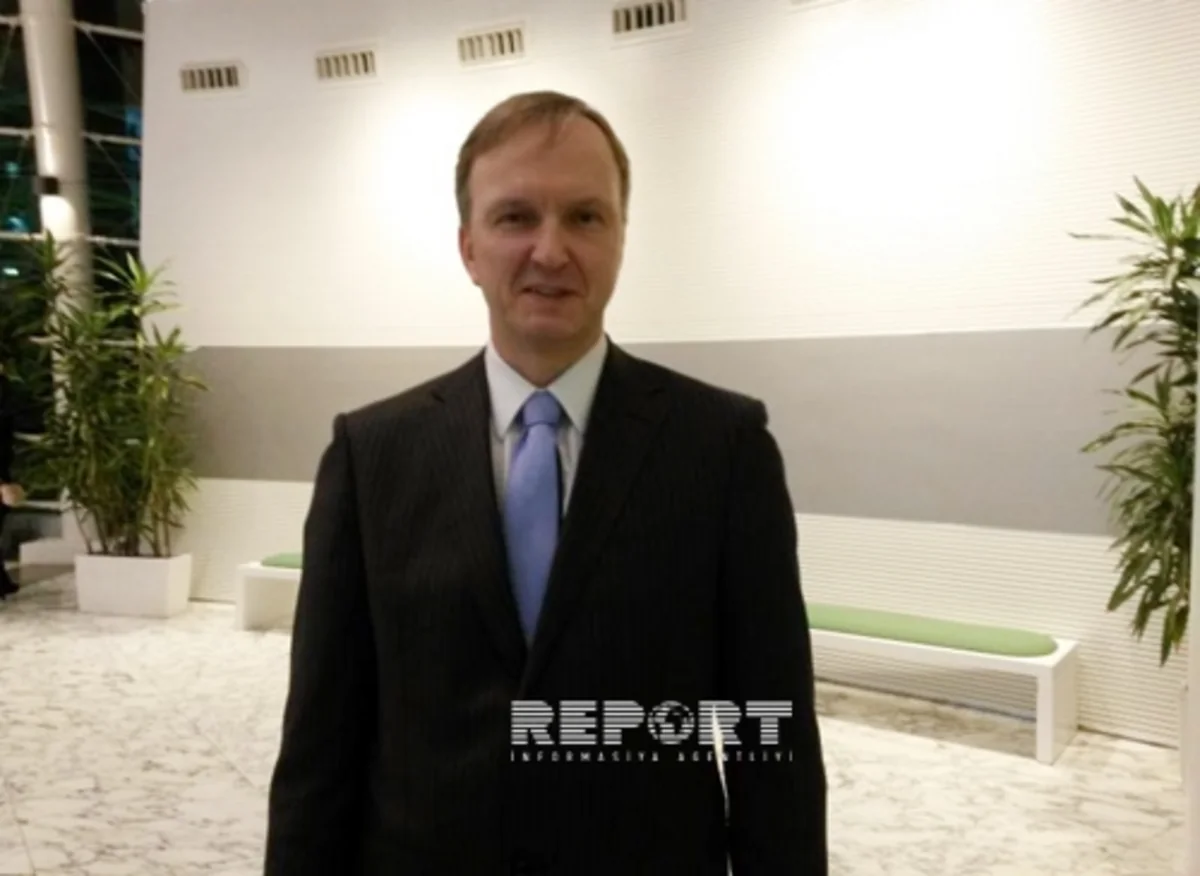 Госсекретарь МИД Латвии: Мы видим Азербайджан в качестве важного партнера ЕС - ИНТЕРВЬЮ