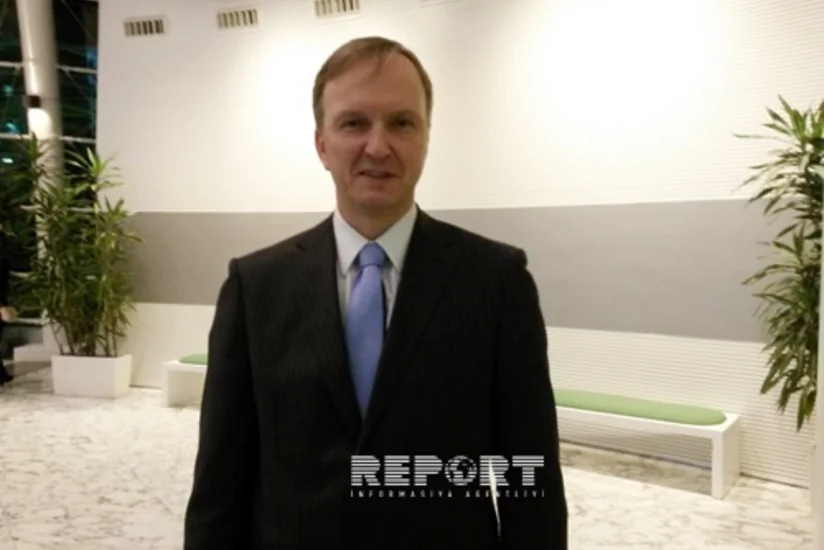 Госсекретарь МИД Латвии: Мы видим Азербайджан в качестве важного партнера ЕС - ИНТЕРВЬЮ