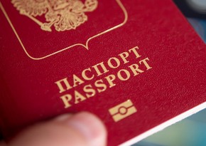 Litva və Latviya rusların beşillik pasportlarını tanımağı dayandırır
