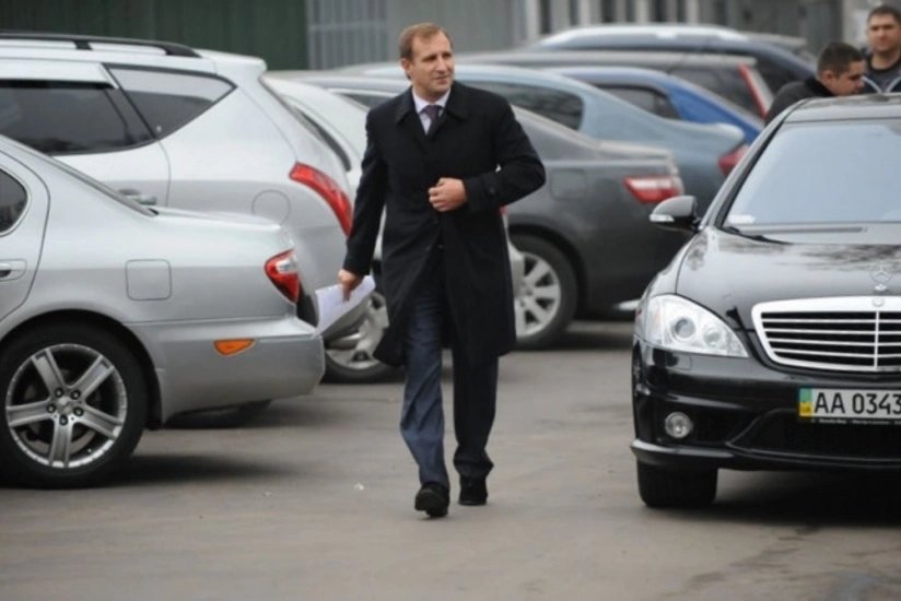 В Украине задержаны четверо подозреваемых в убийстве мэра Кременчука Олега Бабаева