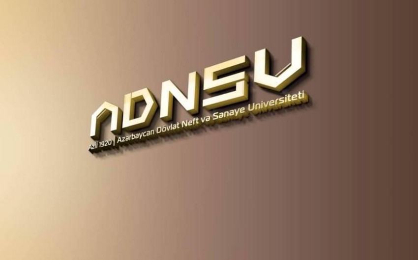 ADNSU-nun professoru vəfat edib