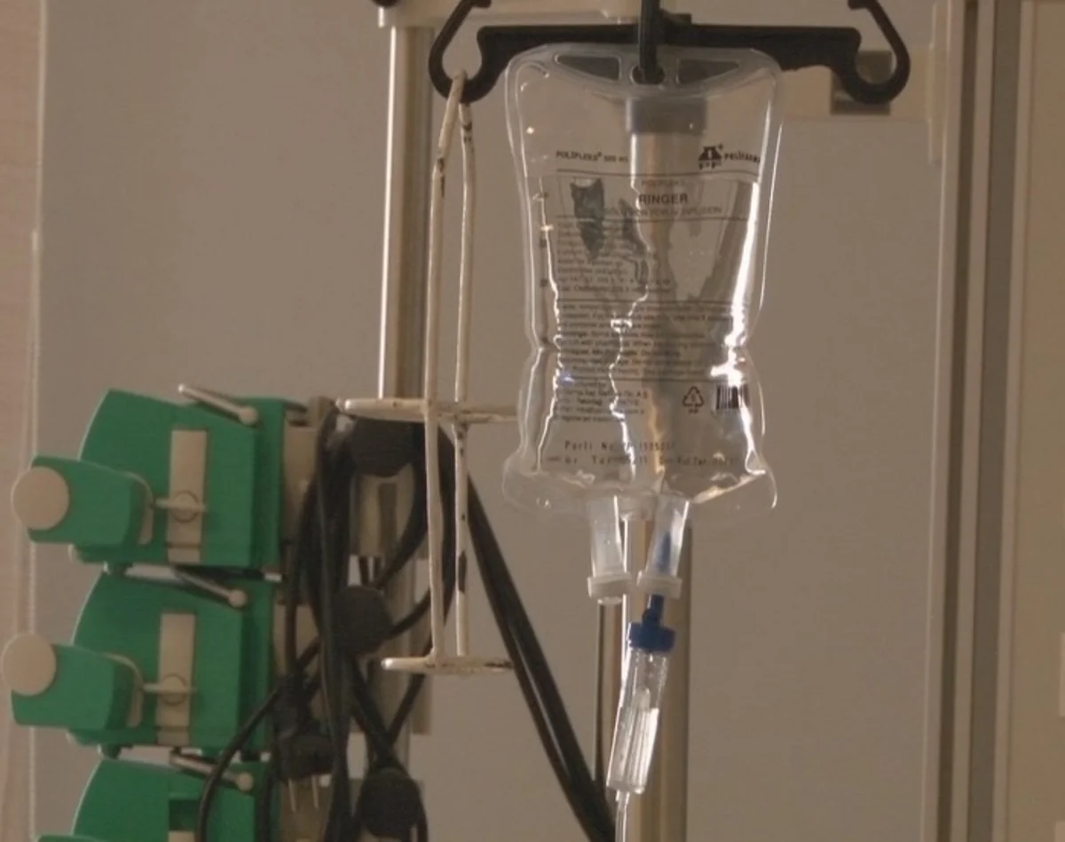 Şəkidə 36 yaşlı kişi intihara cəhd edib