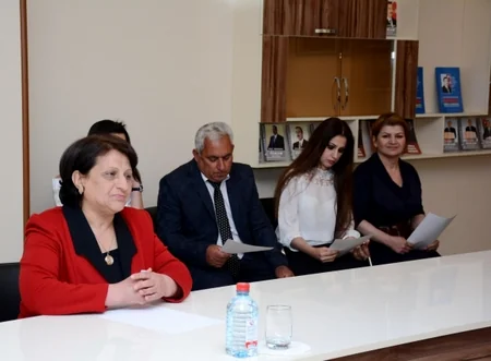 Lerik sakinləri nazirdən ikinci “Uzunömürlülər festivalı”nın keçirilməsini istəyiblər