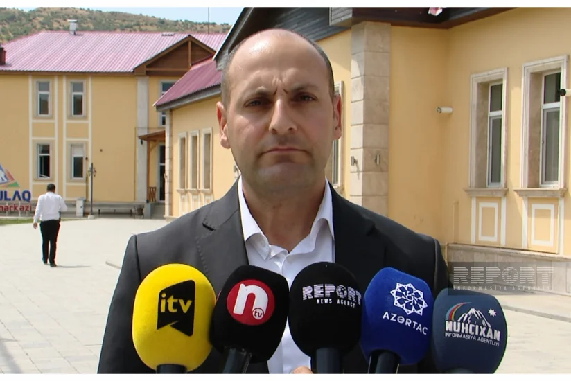 YAŞAT Fondunun rəhbəri: Azərbaycan və Türkiyə şəhid ailələri üzvlərinin qarşılıqlı səfərləri davamlı olacaq