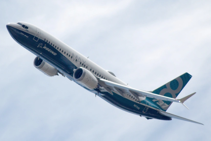 Boeing sells unclaimed MAX jets as air travel gets back on track