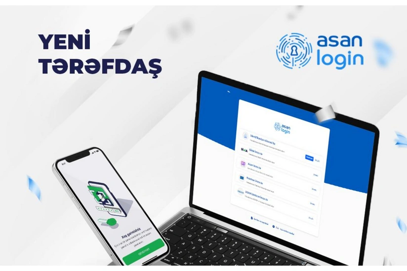 SİMA-nın “ASAN Login” Vahid Giriş Sisteminə inteqrasiyası yekunlaşıb