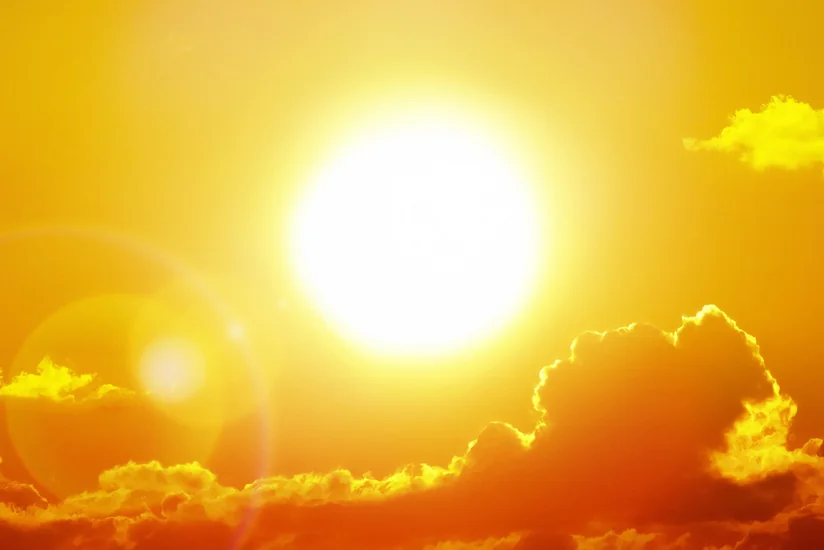 Sabah 22 dərəcə isti olacaq