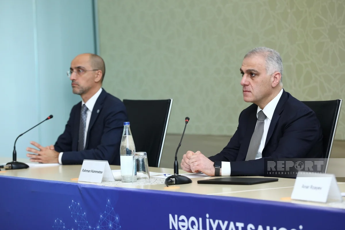 Nazir müavini: “Gəncədə ictimai nəqliyyat tamamilə yenilənəcək”