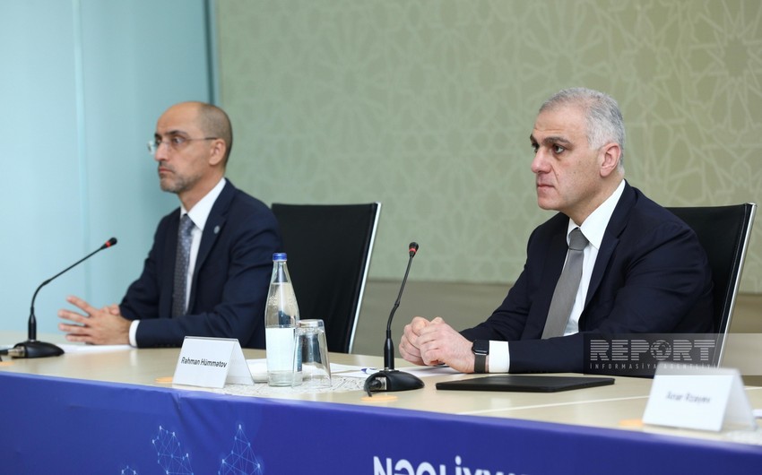 Nazir müavini: “Gəncədə ictimai nəqliyyat tamamilə yenilənəcək”
