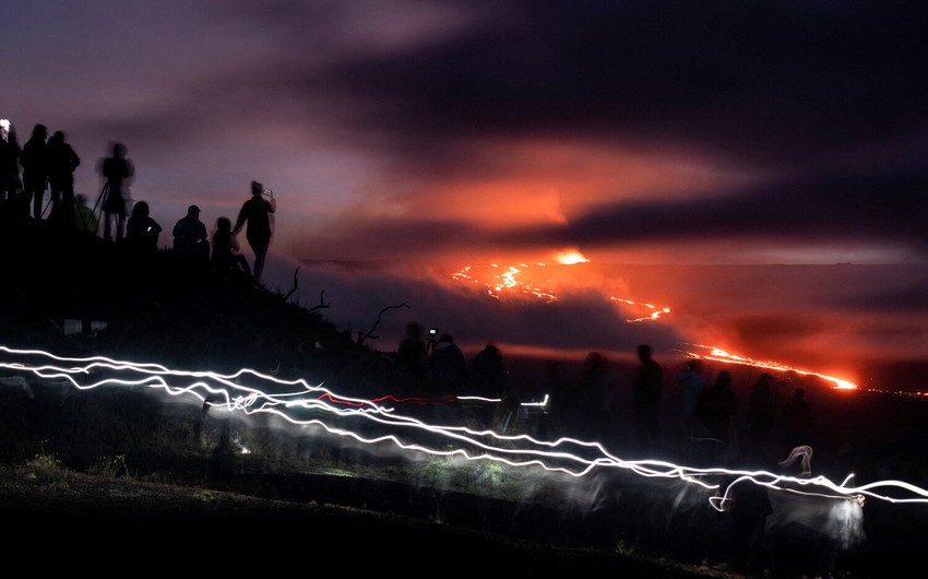Geologists say more than dozen volcanoes pose threat to US west coast