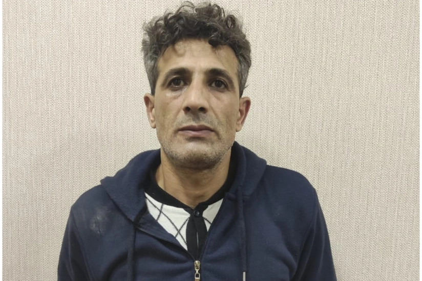 Bakıda narkotik satışı ilə məşğul olan şəxs saxlanılıb