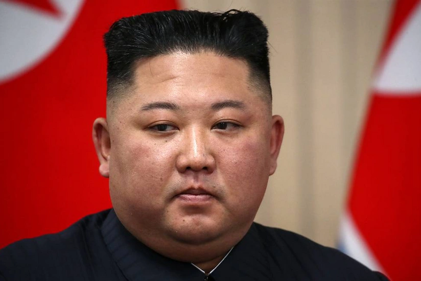 North Korean leader out of public eye for 24 days