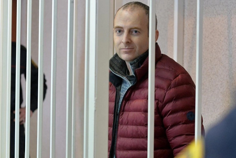Preliminary investigation on criminal case of Alexander Lapshin completes