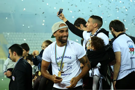 Qarabağ və Zirə komandaları mükafatlandırılıb