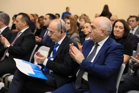 Qarabağ və Şərqi Zəngəzura qayıdışla bağlı konsepsiya sənədi təqdim olunub