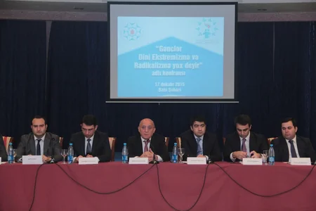 Mübariz Qurbanlı: İslam dini mənəviyyatımız, mədəniyyətimiz, mental dəyərlərimizlə bağlıdır
