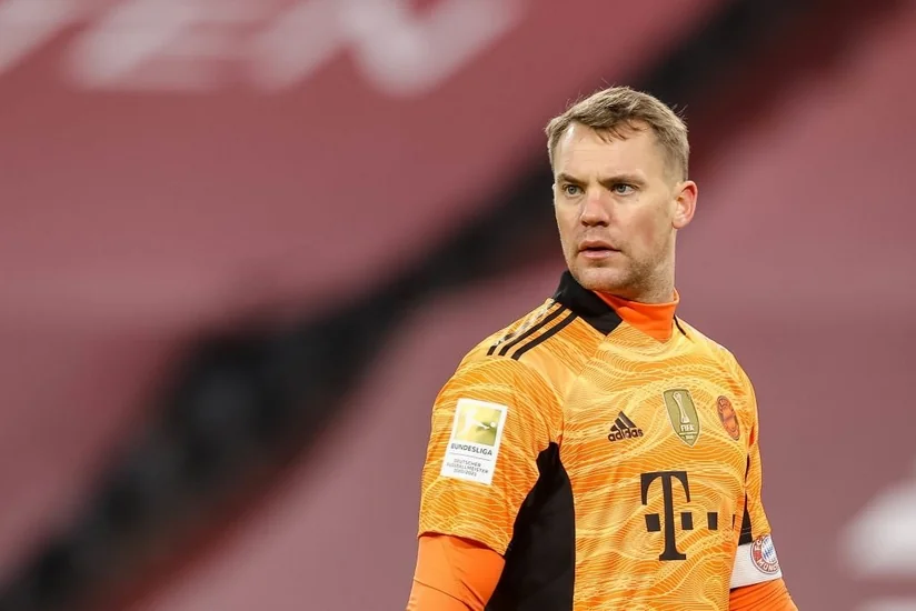 Bavariyanın qapıçısı uzun müddətdən sonra yaşıl meydanlara qayıdır