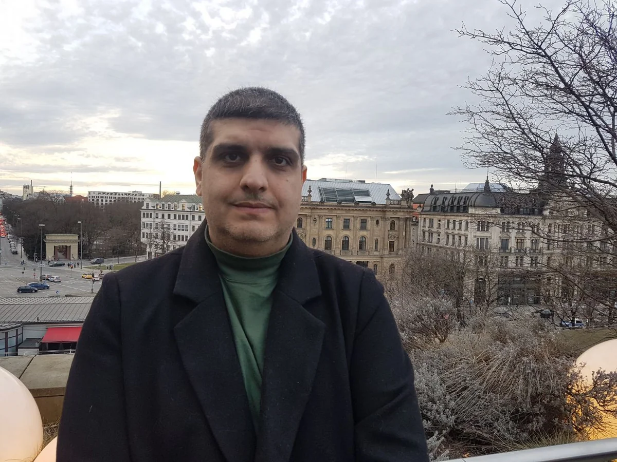 Head of Diaspora: We resolutely condemn insult and curse campaign against Azerbaijan