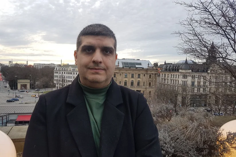 Head of Diaspora: We resolutely condemn insult and curse campaign against Azerbaijan