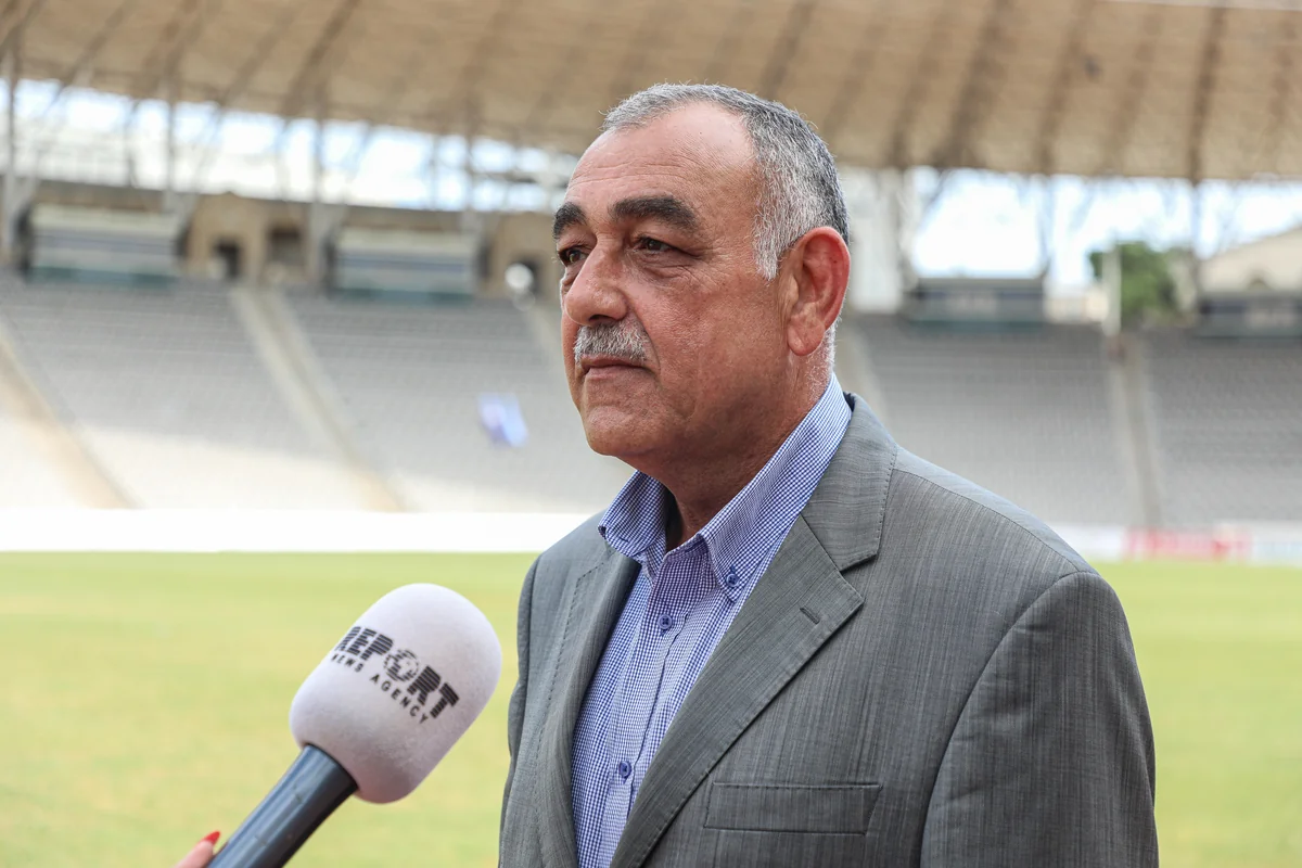 Respublika stadionunun direktoru azarkeşlərə müraciət edib
