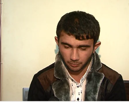 Bakıda quldurluq edən şəxslər saxlanılıb