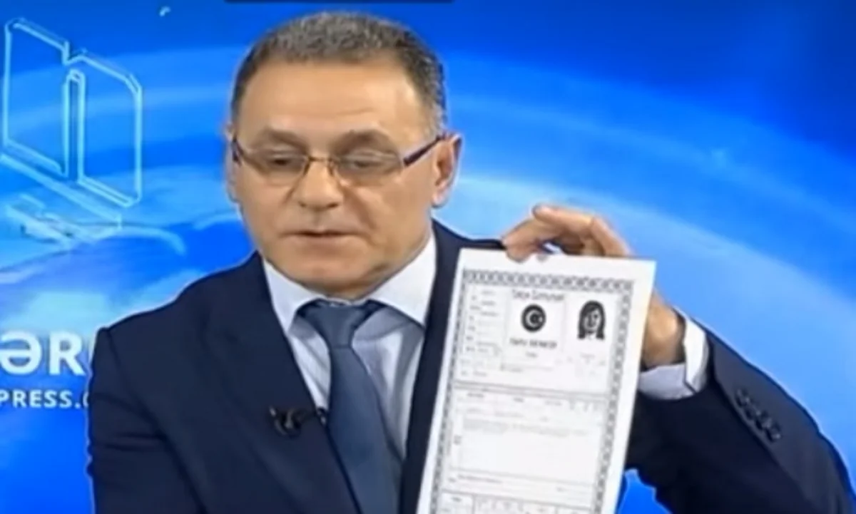 Qiymət Mehdiyev: Yayılan məlumatlar tam yanlışdır, heç bir əsası yoxdur