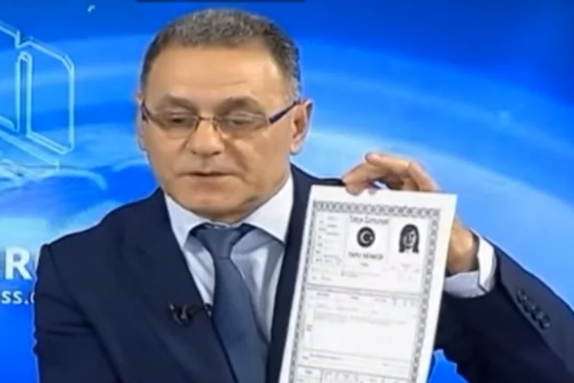 Qiymət Mehdiyev: Yayılan məlumatlar tam yanlışdır, heç bir əsası yoxdur