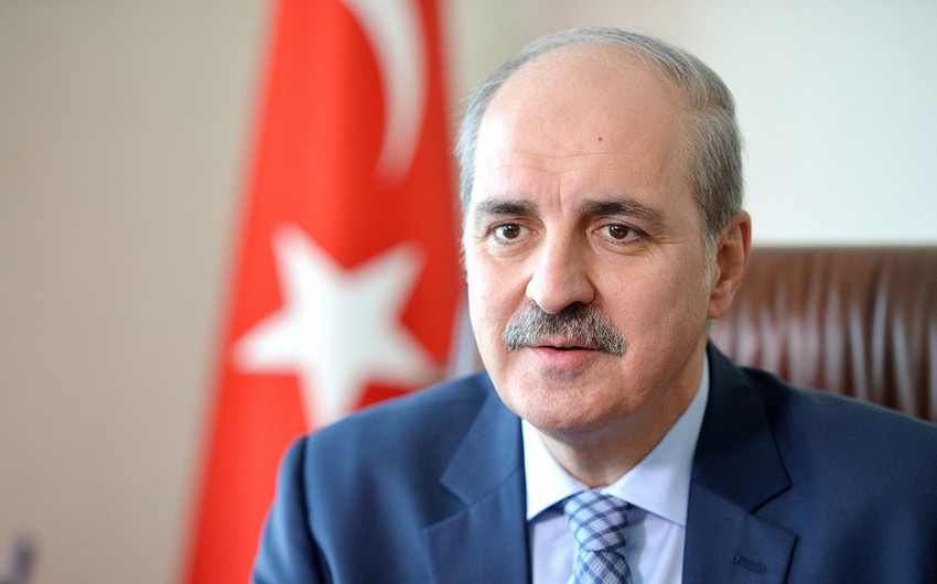 TBMM sədri: “Üçüncü dünya müharibəsi yaxınlaşır”