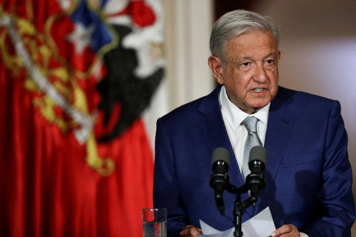 Mexico sends buses for migrants in south, as thousands reach northern border with US daily